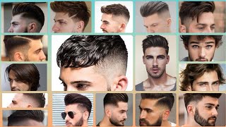 new stylish hairstyles for mens ll Best Mens Hairstyles 2024 ‎StyleGrow hair [upl. by Barling]