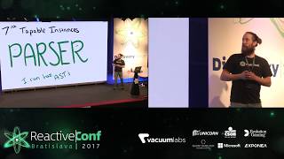 ReactiveConf 2017 Sean Larkin amp Tobias Koppers  Understanding webpack from inside out [upl. by Neurath]