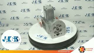 WOODWARD GOVERNOR CO 99071213 INSTOCK ACTUATOR  ATTUATORE  ACTUADOR [upl. by Jeminah]