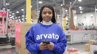 Get to know Arvato in the US [upl. by Wilbert]