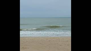 Ostend beach 21102024 oostende strand [upl. by Kitrak872]