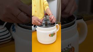 Part40Look the rice cooker that parentsyoutubeshorts shortvideo [upl. by Maddeu]