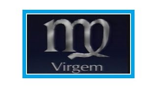 Signo de Virgem  ASTROLOGIA por Paulo Cardoso [upl. by Nimajneb]