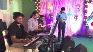 Kalala Vunnadhi  telugu christian songs Christian Songs [upl. by Dituri]