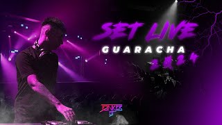 SET LIVE GUARACHA 2024 JANKER DJ [upl. by Giefer]