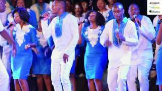 Zimpraise Feat Oliver Mtukudzi Hear Me Lord [upl. by Mosera]