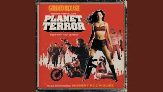 The Grindhouse Blues [upl. by Norat645]