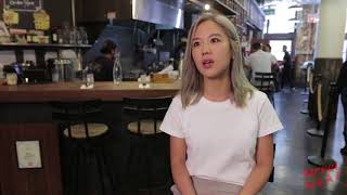 Sweet Heat Korea  ft Mokbars Chef Esther Choi and Yuja [upl. by Trevah]