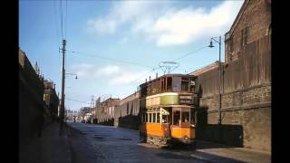 My Slideshow Old Springburn Road and Castle Street by Stephen Bannon [upl. by Burg]