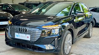 All New Audi Q5 2024 Interior and Exterior Walkaround [upl. by Anneiv]