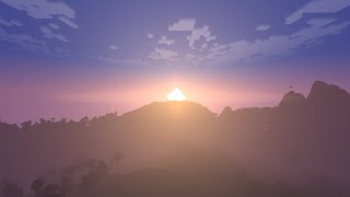 Realistic biomes Update  20 min showcase of update [upl. by Rodablas418]