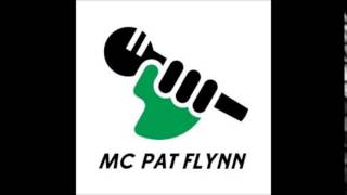 MC Pat Flynn  Locked Up In A Cell [upl. by Nennerb]