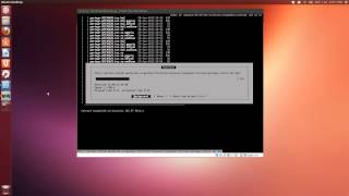 Gentoo Virtualbox Install Part 1 of 5 [upl. by Cand]