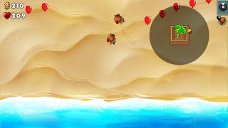 Bloons TD 5 [upl. by Arrim686]