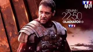 Gladiator  TF1 [upl. by Amarillas145]