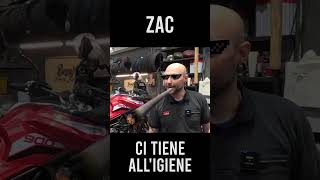 Harley Davidson University VS Zac shorts hd harleydavidson [upl. by Enihpad224]