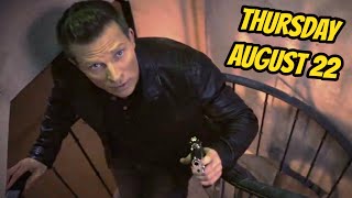 GH 8222024  ABC General Hospital Spoilers Thursday August 22 [upl. by Esalb177]