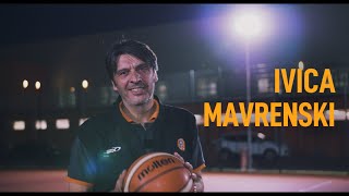 The story of Ivica Mavrenski  Portréfilm [upl. by Arotal]