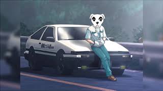 KK Slider  DJ KK Eurobeat Edition [upl. by Aenal]