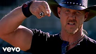 Trace Adkins  Swing Official Music Video [upl. by Nehtan794]