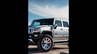 2025 Hummer H2 Introduced [upl. by Ayerdna698]