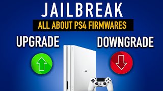 Don’t update your PS4 firmware before watching this [upl. by Langston]