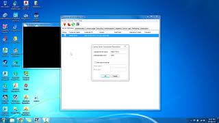 Catia DSLicense Server Connection Failed Windows 7 CATIA P3 V56R2016 [upl. by Yobybab539]