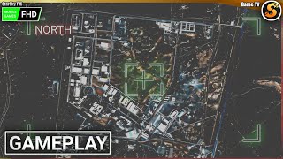 Operation Whispering Woods  Goliath Immersive Gameplay [upl. by Konstantin]