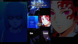 AOT vs Demon Slayer Yoriichi vs Founder Ymir🔥🔥🔥anime demonslayer aot short ymirfritz yoriichi [upl. by Adihsaar449]