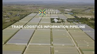 IOTA and TradeMark East Africa partner to improve infrastructure amp trade through technology [upl. by Assirol969]