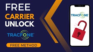 Unlock Tracfone  How to unlock Tracfone Phones [upl. by Nylirehc247]