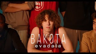 BAKOTA  EVADATA  Official Video [upl. by Edholm763]