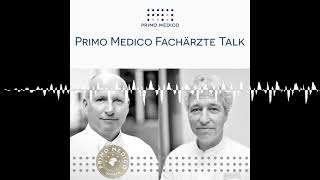 Hirnmetastasen Bestrahlung mit Prof Bodo Lippitz  PRIMO MEDICO Fachärzte Talk [upl. by Peti]