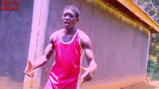 African boy one bait by king boy official video [upl. by Harikahs]