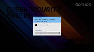 Sophos Intercept X Stops Revill Kaseya Ransomware  Sophos Tech Videos [upl. by Lyndy738]