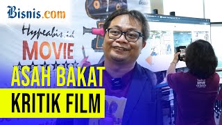 Hypeabisid Gelar Kritik Film Tengok Keseruannya [upl. by Mozelle]