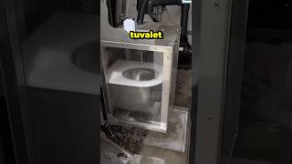 Bu tuvaleti kime yoluyacağını biliyorsun 😂😲🚽💦 [upl. by Tibbetts202]