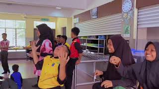 VIDEO MONTAGE SMK NYALAS PROGRAM FASASI ASSIST TO SCHOOL FATS [upl. by Allisurd570]