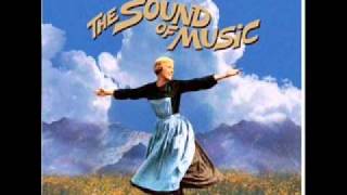 The Sound of Music Soundtrack  10  The Grand Waltz [upl. by Danice]