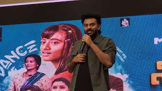 chandan shetty New Song launch event  raghavendrachitravani [upl. by Bonina]