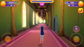 Replay from Winx Club Alfea Butterflix Adventures [upl. by Auqenat]