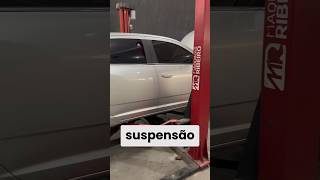 Isto MATA sua suspensão [upl. by Nodle]