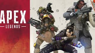 Apex Legends Original Sound Track OST [upl. by Inavihs236]