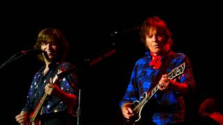 JOHN FOGERTY live 2024 Lucca Summer Festival  16 luglio 2024 The Celebration Tour CCR [upl. by Rondon]