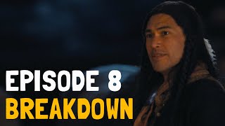 1883 Episode 8  RECAP amp BREAKDOWN [upl. by Daisi412]