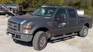 2009 Ford F250 Lariat 4 Door Pickup [upl. by Dogs]