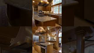 Tour a 2000000 Truckee Ski Cabin  14115 Ski Slope Way  Truckee CA [upl. by Grindle]