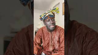 La calvitie  Souleymane Touré [upl. by Merow]