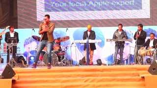 Prabh Gill Live  Crossblade  Speed Records [upl. by Maddock]