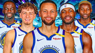 THE WARRIORS ARE GOING TO SHATTER EXPECTATIONS  2025 SEASON PREVIEW [upl. by Tomchay]